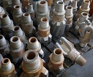 Буровое оборудование