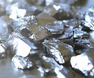 Лигатуры и сплавы