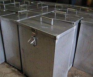 Бак для воды