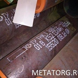 Труба 108х4,0 ТУ 14-3Р-1128-2007 ст.09Г2С