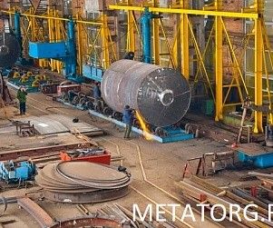 Емкости канализационные